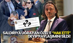 İbrahim Karagül’den Özgür Özel'e Skandal Sözler: "Hak Etti" Paylaşımını Hızla Sildi