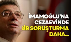İmamoğlu’na yeni suçlama: Kamu görevlisine hakaret