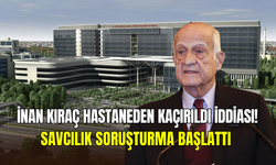 İş insanı İnan Kıraç kaçırıldı mı? Polis soruşturma başlattı