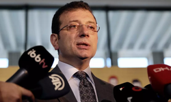 Ekrem İmamoğlu’ndan cezaevinden bayram mesajı: “Yakında bir daha dönmemek üzere gidecekler”