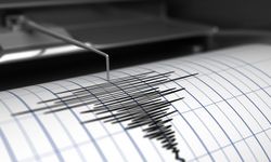 İstanbul'da 4.0 büyüklüğünde deprem!