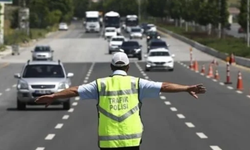 İstanbul’da Yarın Bazı Yollar Trafiğe Kapanıyor!