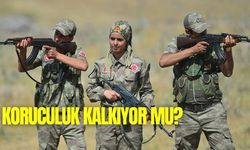 Koruculuk kaldırılıyor mu? Koruculuk sistemi son dakika haberleri