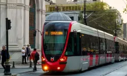 Kabataş-Bağcılar tramvay neden çalışmıyor?
