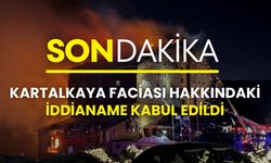Kartalkaya faciasında iddianame gelişmesi: 13 kişiye 1998’er yıl hapis istemi