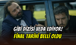 Komedi fenomeni Gibi’nin veda tarihi açıklandı: 6. sezonda noktayı koyuyor