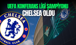 Konferans Ligi’ni kim kazandı? Konferans Ligi şampiyonu kim oldu?
