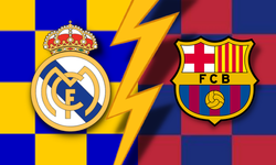 El Clasico ne zaman? Barcelona - Real Madrid maçı ne zaman, hangi kanalda?