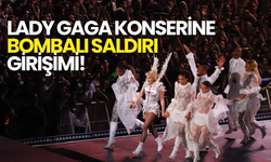 Lady Gaga'nın Rio Konserine Bombalı Saldırı Girişimi: İki Gözaltı!
