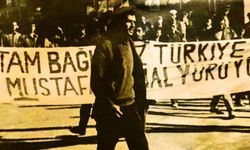 Deniz Gezmiş “Mustafa Kemal Yürüyüşü” nedir? Samsun’dan Ankara’ya demokrasi yürüyüşü