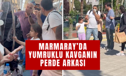 Marmaray’daki Yumruklu Kavganın Perde Arkasını Gazeteci Fuat Kozluklu Anlattı!
