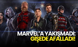 Marvel’ın Yeni Filmi Thunderbolts Gişede Bekleneni Veremedi!