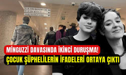 Mattia Ahmet Minguzzi davasında ikinci duruşma: Sanıkların ifadeleri ortaya çıktı