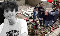 Mattia Ahmet Minguzzi'nin Mezarına Saldırmıştı: "Sinirlendim, Mezarı Kırdım"