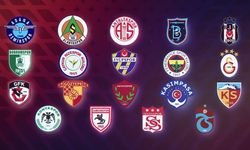 Süper Lig 36. Haftanın maçları: Bu hafta hangi maçlar var?