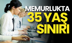 Memurlukta 35 Yaş Sınırı Tartışması: Gerçek Ne?