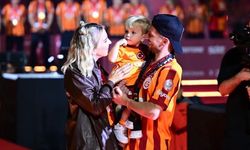 Dries Mertens, İstanbul’da yaş gününü kutladı: Kızlarına Türkçe isim geliyor