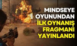 MindsEye'ın oynanış fragmanı yayınlandı!
