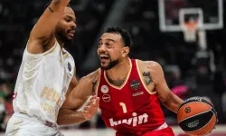 Fenerbahçe Beko'nun finaldeki rakibi Monaco oldu