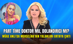 Müge Anlı’da 4,5 milyon TL’lik dolandırıcılık skandalı: Mekselina İlkbahar’ın tıp fakültesi iddiası çöktü