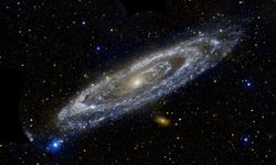 NASA’nın teleskopları şaşkına döndü: Uzaydaki gizemli araç ne?