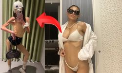 Nihal Candan: Hayatım rayında, spora gidiyorum