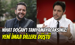 Nihat Doğan’ın estetik dönüşümü şaşkına çevirdi: Son hali sosyal medyayı salladı