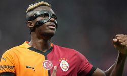 Galatasaray'da Osimhen'nden veda sinyali!