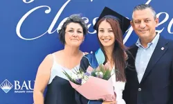Özgür Özel’in kızını tehdit eden kişi Trabzon’da gözaltına alındı