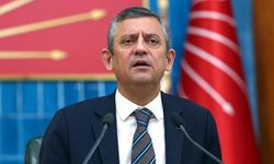 Özgür Özel’den İstanbul’da Ekrem İmamoğlu’na cezaevi ziyareti