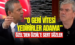 Yılmaz Özdil Özgür Özel “geri vites” tartışması! Yılmaz Özdil, Özgür Özel’e ne dedi? Geri vites tartışması nedir?