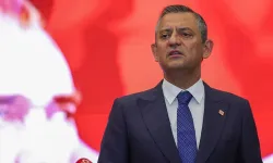 Özgür Özel: CHP siyasetin iktidar partisi, AK Parti muhalefet ediyor!