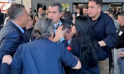 Özgür Özel’den koruma zafiyeti iddialarına yanıt: Bu benim tercihim