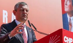 Özgür Özel'den Erdoğan ve Bahçeli'ye sert çıkış: Tarihsel tutarlılık içindeyiz