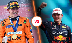 Piastri Ekmeğini Taştan Çıkardı: McLaren'ler, Verstappen'in Canından Can Aldı!