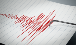 İstanbul'da deprem mi oldu? Son depremler 9 Mayıs 2025