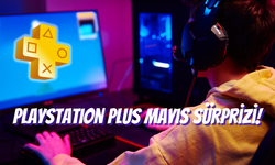 PS Plus Mayıs 2025 Ücretsiz Oyunları Açıklandı: Bu Ayın Bombaları Neler?