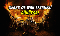 PS5’e Gears of War bombası: Yeni oyun 4K ve 120 FPS ile geliyor