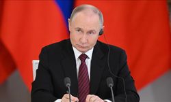 Kremlin duyurdu: Putin, İstanbul’a gelmeyecek