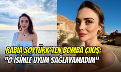 Rabia Soytürk ismini duyunca ortam gerildi: Caner Topçu’ya sert gönderme