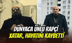 Rapçi Xatar kimdir, nereli? Giwar Hajabi öldü mü, neden öldü?