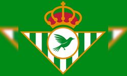 Final öncesi Real Betis'ten kuşlu logo göndermesi