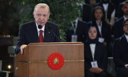 Cumhurbaşkanı Erdoğan gençlerle buluştu: Türkiye Yüzyılı’na sizlerle ulaşacağız