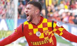 Göztepe'nin yıldızı Romulo için Ajax ve Feyenoord sıraya girdi