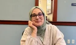 ABD'de Filistin'e destek veren Türk doktora öğrencisi Rümeysa Öztürk serbest bırakıldı