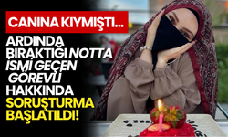 Sena Düzgün’ün Notunda İsim Geçen Araştırma Görevlisi Hakkında YÖK Soruşturması Açıldı