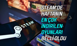 Steam’de zirve değişmedi: Counter-Strike 2 haftanın en çok indirilen oyunu oldu