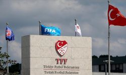 TFF, 2025-2026 sezonu takvimini açıkladı