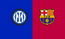 İnter - Barcelona maçı hangi kanalda? Hakan Çalhanoğlu ilk 11’de mi?