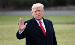 Trump’tan İran’a yeni yaptırım tehdidi: Petrol alımını durdurun, yoksa ikincil yaptırım gelir